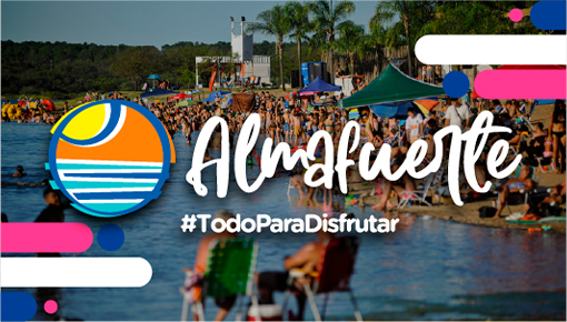 Turismo – Sitio web de la Secretaria de Turismo de Almafuerte