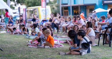 Atardeceres mágicos en el MARC