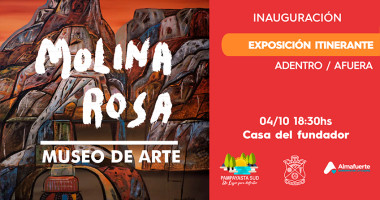 Molina Rosa