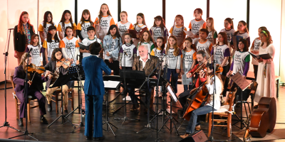 come together coro