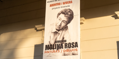 Molina Rosa