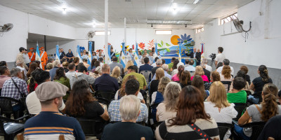 02 de Abril - Malvinas