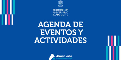 114° ANIVERSARIO CIUDAD DE ALMAFUERTE