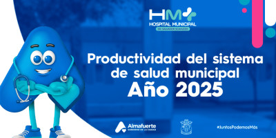 Sistema de Productividad Salud-2025