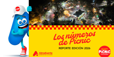Reporte Picnic 2026