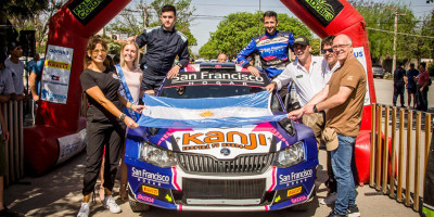 Rally Provincial