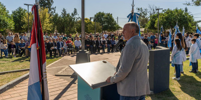 Acto 2 de abril 2024