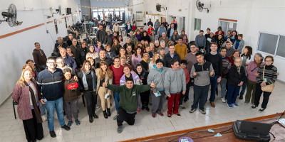 Jornada de Detección de Factores de Riesgo Cardiovasculares