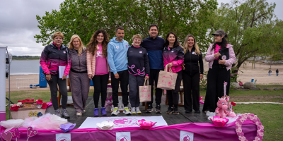 IX Regata Rosa