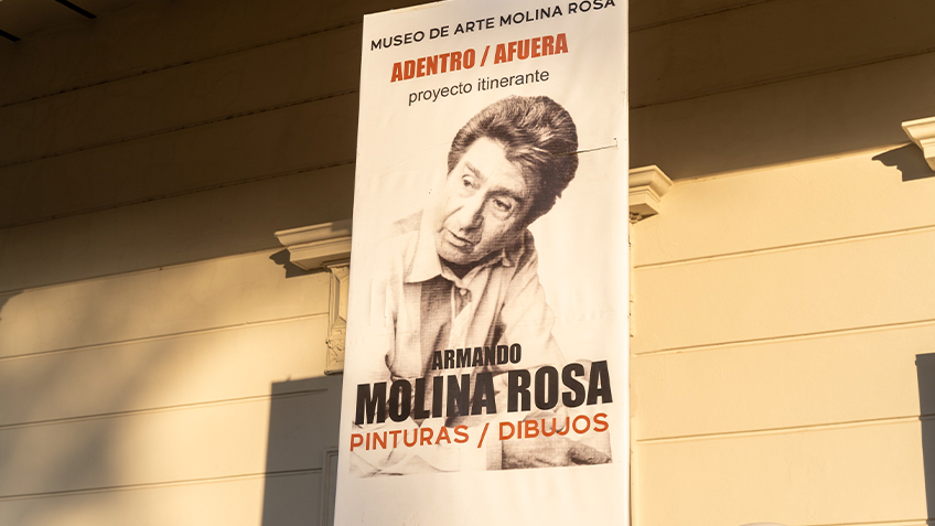 Molina Rosa