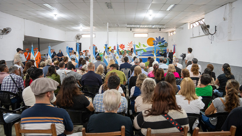 02 de Abril - Malvinas