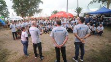 PICNIC Festival Gastronómico Almafuerte 