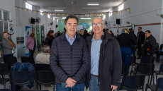 Jornada de Detección de Factores de Riesgo Cardiovasculares