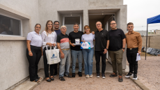 Plan Municipal TU CASA I