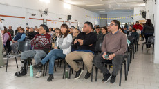 Jornada de Detección de Factores de Riesgo Cardiovasculares