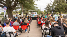 SORTEO MUNICIPAL LOTEO ALEM