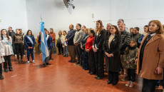 Promesa a La Bandera