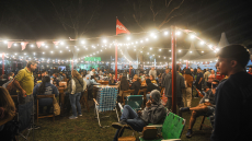 PICNIC Festival Gastronómico Almafuerte 