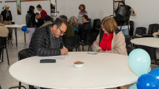 Jornada de Detección de Factores de Riesgo Cardiovasculares