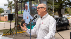 SORTEO MUNICIPAL LOTEO ALEM