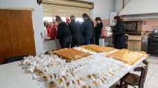 Promesa a La Bandera