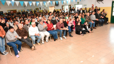 Acto 25 de mayo