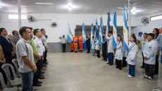 02 de Abril - Malvinas