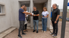 Plan Municipal TU CASA I