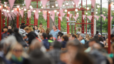 PICNIC Festival Gastronómico Almafuerte 
