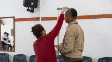 Jornada de Detección de Factores de Riesgo Cardiovasculares