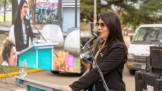 SORTEO MUNICIPAL LOTEO ALEM