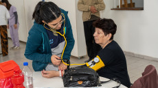 Jornada de Detección de Factores de Riesgo Cardiovasculares