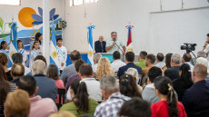 02 de Abril - Malvinas