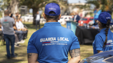 Guardia Local