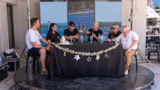 Almafuerte vive  navidad