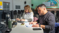 Jornada de Detección de Factores de Riesgo Cardiovasculares