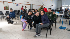 Jornada de Detección de Factores de Riesgo Cardiovasculares