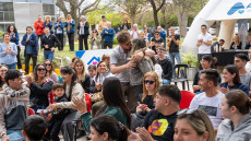 SORTEO MUNICIPAL LOTEO ALEM