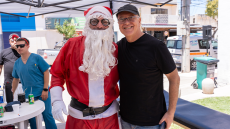 Almafuerte vive  navidad