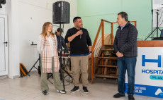 Jornada de Detección de Factores de Riesgo Cardiovasculares