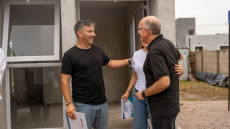 Plan Municipal TU CASA I