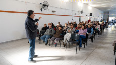 Jornada de Detección de Factores de Riesgo Cardiovasculares