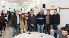 Jornada de Detección de Factores de Riesgo Cardiovasculares