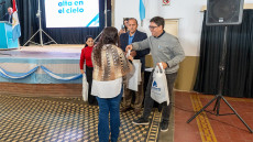 Promesa a La Bandera