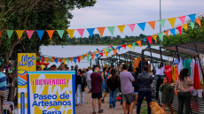 Apertura de Temporada Almafuerte 24/25
