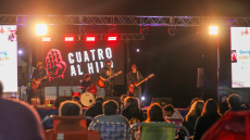 Apertura de Temporada Almafuerte 24/25