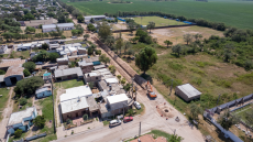 avances obras cloacas