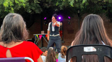 Atardeceres mágicos en el MARC