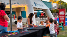 Atardeceres mágicos en el MARC